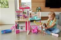 Barbie Estate Dolls House