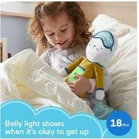 Fisher-Price Hoppy Dreams Soother and Sleep Trainer