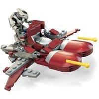 Mega Construx GNB24 - HALO Infinite Banshee Breakout Set
