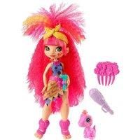 Cave Club EMBERLY DOLL