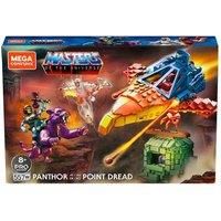 Construx Masters - Universe Panthor