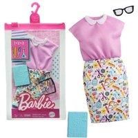 Barbie Career Outfit - Pink