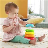 Fisher-Price Rock-a-Stack