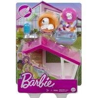 Barbie Furniture Pet Kennel