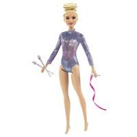 Barbie Rhythmic Gymnast Doll