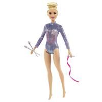 Barbie Rhythmic Gymnast Doll