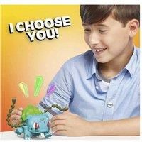 Pokemon Bulbasaur 175 Pieces Tall Figure