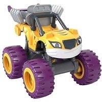 Nickelodeon Blaze and the Monster Machines Vehicle - Stripes