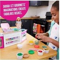 Barbie Ultimate Kitchen