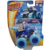 Blaze Monster Truck Engine - Crusher