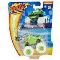Blaze Monster Engine Truck Toy - Pickle