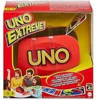 Mattel - UNO Extreme (2021) NEW