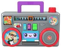 Fisher-Price Laugh & Learn Boom Box