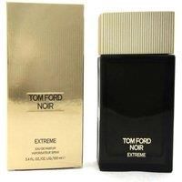 TOM FORD NOIR EXTREME FOR MEN 100ML EAU DE PARFUM SPRAY BRAND NEW & SEALED