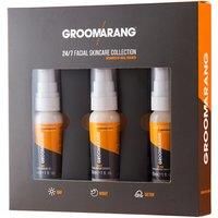 3Pc Groomarang Skincare Set For Men