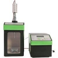 1200W Ultrasonic Homogenizer Sonicator Processor Cell Disruptor Mixer 20mm Probe CE Certified for Lab And Industrial Use