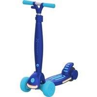 HOVER-1 H1-MFSC-BLU My First Electric Scooter - Blue, Blue