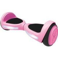 HOVER-1 My First H1-MFH-PNK Hoverboard - Pink, Pink