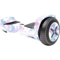 HOVER-1 Fusion Hoverboard - Butterfly, Patterned