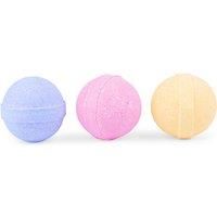 5-Piece Bath Bomb Gift Set