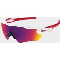 Oakley Sunglasses Radar EV Path OO9208-05 Polished White Prizm Road