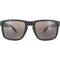 Interplas Men's Holbrook Sunglasses, Silver (Steel), 55