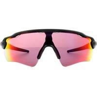 OAKLEY Mens Radar Ev Path 920846 0 Sunglasses,Black(MATTE BLACK / PRIZM ROAD),38