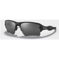 Oakley Men/'s Flak 2. XL Sunglasses, Black (Matte Black), 59