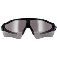 Oakley Radar EV Path Sunglasses - Polished Black/Prizm Black