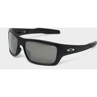 Oakley Sunglasses Turbine OO9263-42 Matt Black Prizm Black