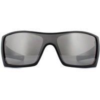 Oakley Men's Shield Black Ink Prizm Black Sunglasses