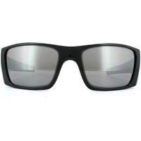Oakley OO9096 FUEL CELL - Designer Sunglasses with Case (All Colours)