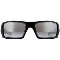 OAKLEY | NEW | GASCAN | 9014 - 43 | MATTE BLACK | PRIZM BLACK