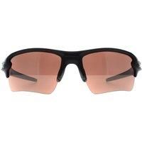 Oakley Sunglasses OO9188 FLAK 2.0 XL  918890 black dark golf