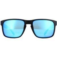 Sunglasses Oakley OO9102 Holbrook 9102H0 Prizm Sapphire Polarized