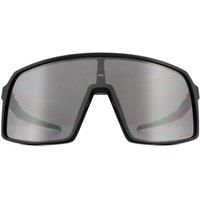 Oakley Sutro Sunglasses - Polished Black/Prizm Black