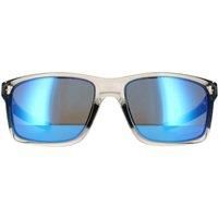 Oakley Men/'s 0OO9264 Sunglasses, Grey (Grey Ink), 61.0