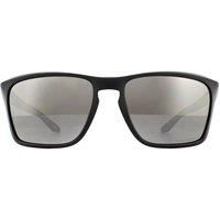 Sunglasses Oakley OO9448 SYLAS 944806 Rectangle black prizm