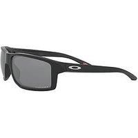 Sunglasses Oakley OO9449 GIBSTON 944903 square black prizm