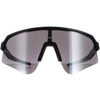 Oakley Sunglasses oo9465 Sutro Lite Sweep 946503 Black-Matt Black Man