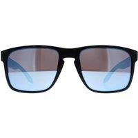 Oakley Holbrook Sunglasses XL, Black