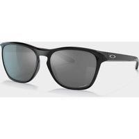 OO9479 Manorburn Sunglasses, Black Ink/Prizm Black, 56mm