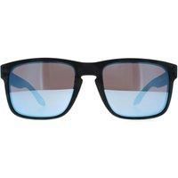 Oakley Holbrook Prizm Sunglasses, black