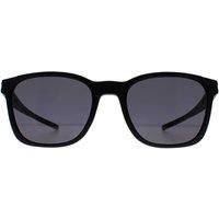 Sunglasses Oakley OO9018 OJECTOR 901801 sunglasses Man color Black gray lens size 55 mm