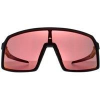 Sutro Sunglasses - Polished Black/prizm Field