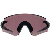 Oakley Black Prizm Road Black Matte Encoder Glasses