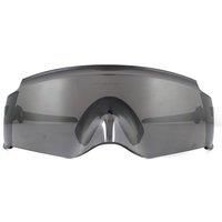 Oakley Kato Polished Black/Prizm Black Men's Sunglasses OO9455-0149