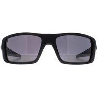 Wrap Steel Prizm Black Heliostat