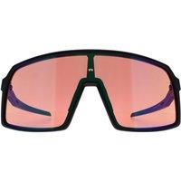 Shield Matte Black Prizm Golf Sutro