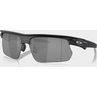 Oakley Sunglasses BiSphaera OO9400-0168 Matte Black Frames Prizm Black Polarized